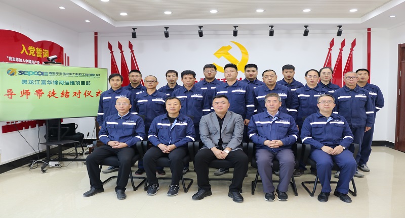師徒結(jié)對子，攜手共發(fā)展——公司舉行2020“導(dǎo)師帶徒”結(jié)對儀式 (1).JPG